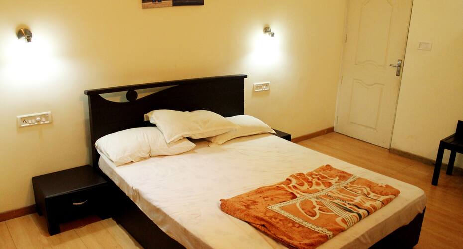 Devadaru Holiday Villa, Munnar 4
